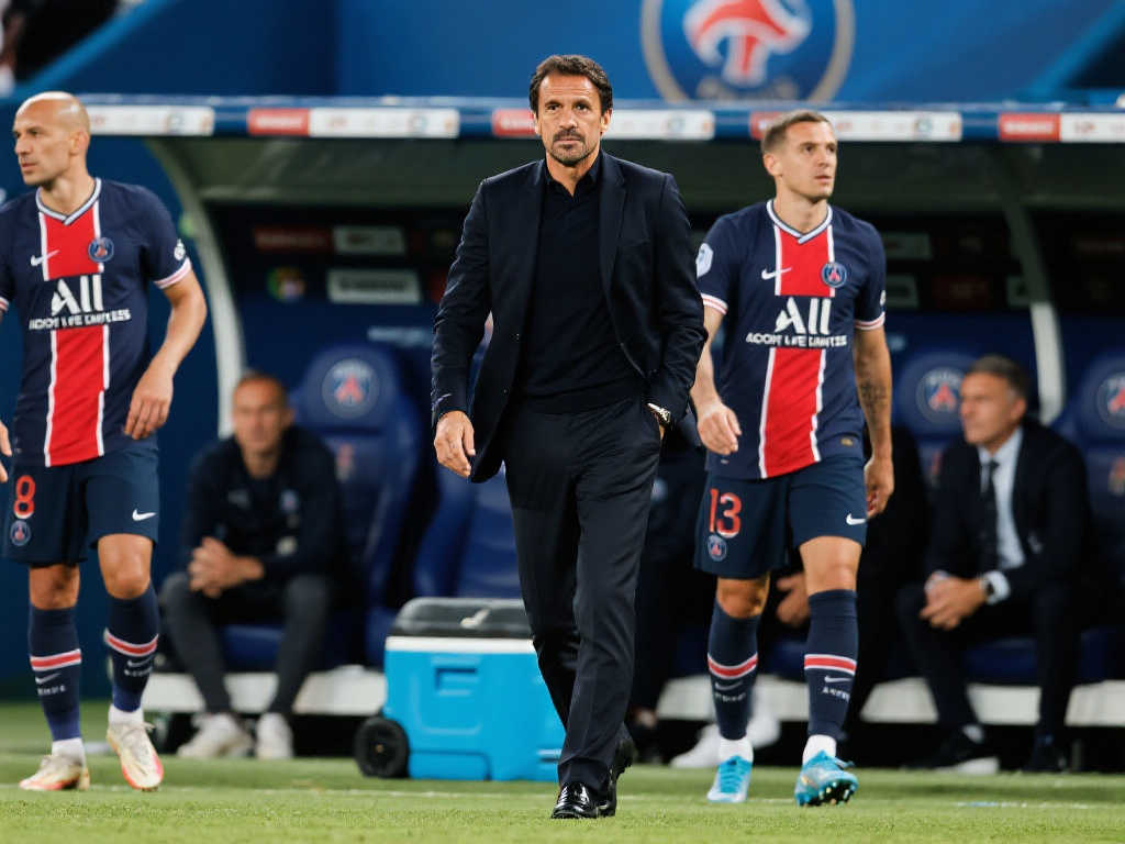 法足协2026年后物色德尚继任者，齐达内并非唯一人选