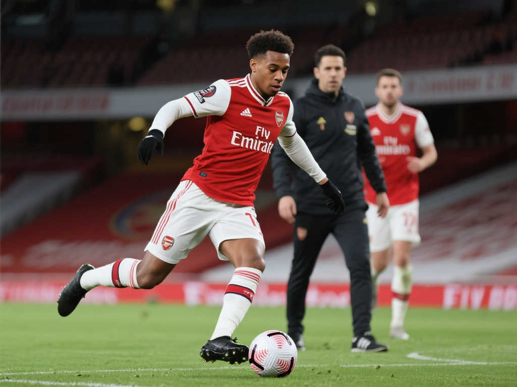 萨卡18场欧冠狂轰10球，英格兰球员效率之王