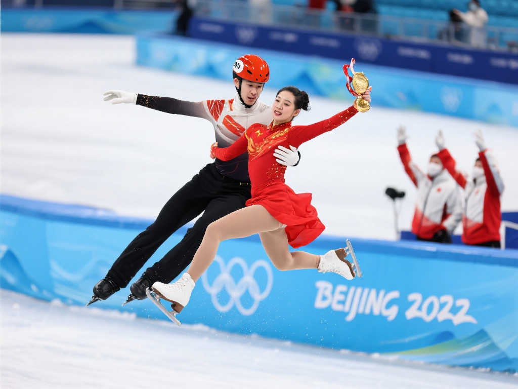 亚冬会首日：中国狂揽8金领跑榜首 林孝埈上演惊天逆转