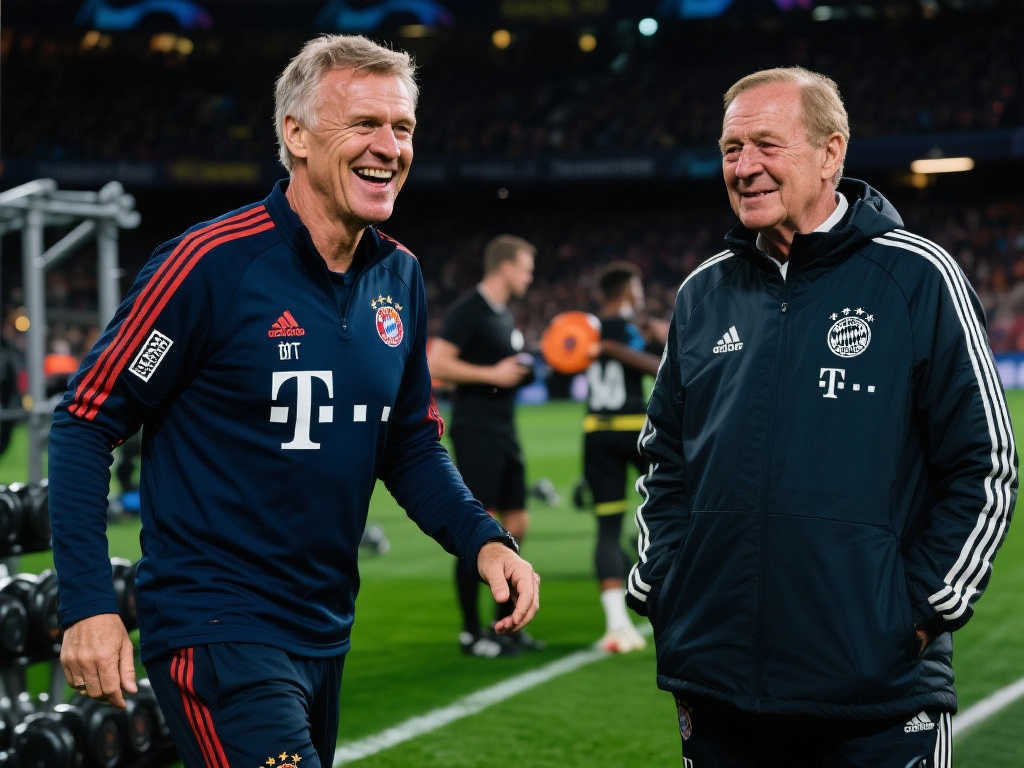 海因克斯:足球热情渐淡,偶尔更愿健身放松 海因克斯:足球热情渐淡,偶尔更愿健身放松