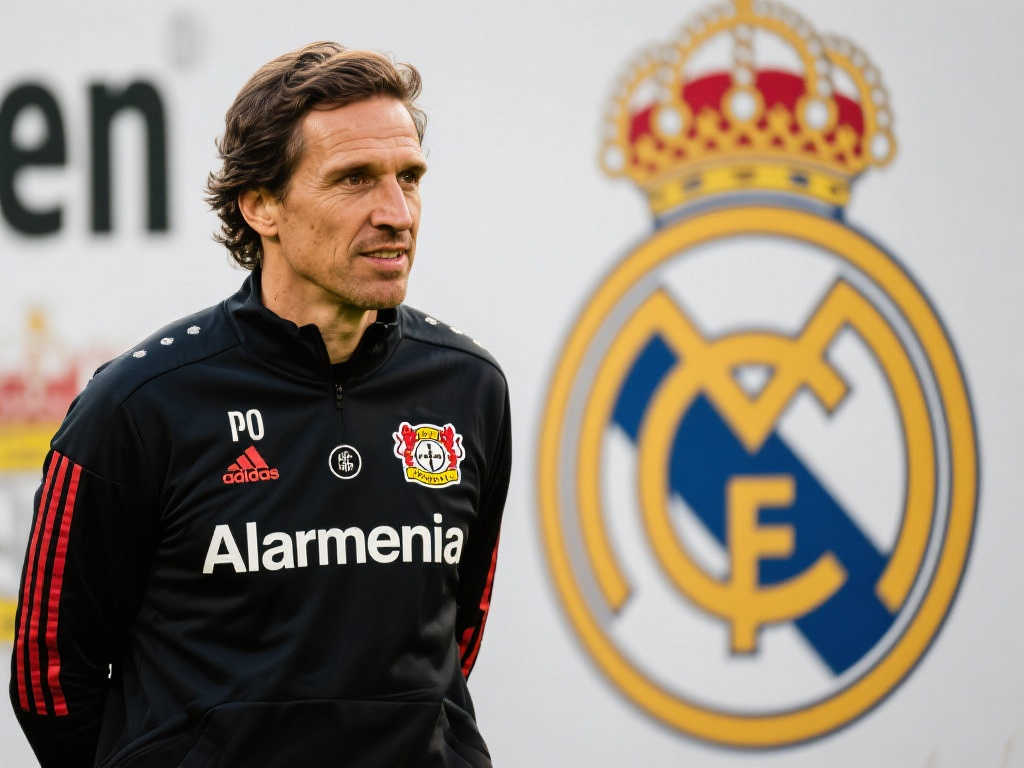 官宣!阿隆索告别药厂,时隔6年回归皇马再续辉煌! 官宣!阿隆索告别药厂,时隔6年回归皇马再续辉煌!